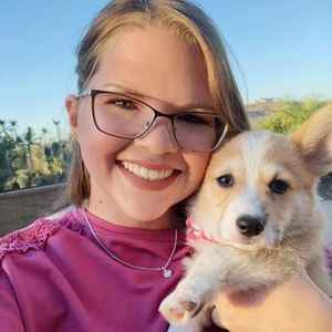 Meet your Posher, Hannah